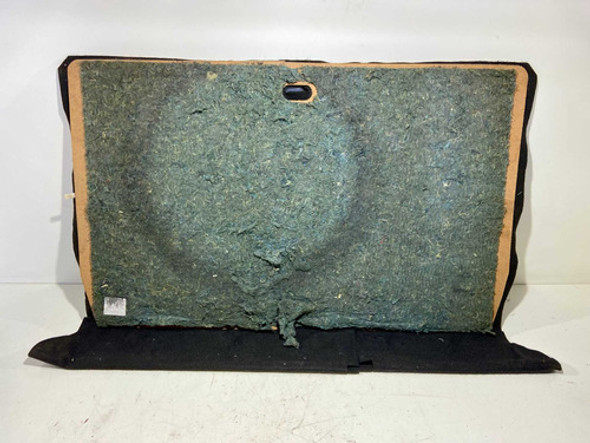 Tapete Porta Malas Peugeot 208 2014 1 Tapete Porta Malas Peugeot 208 2014 1