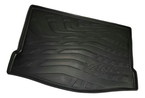 Protector Cubre Baul Antiderrame Yaris Hatchback Original 1