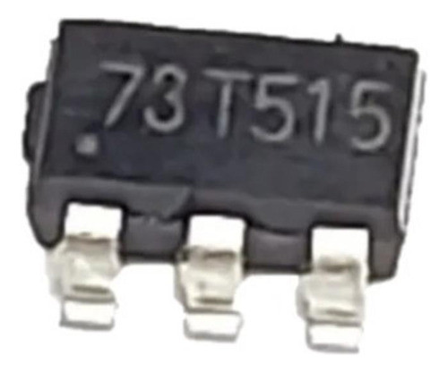 Pack X 3 Ob2273 Ob2273mp Sot23-6 Lcd Chip Sop 1