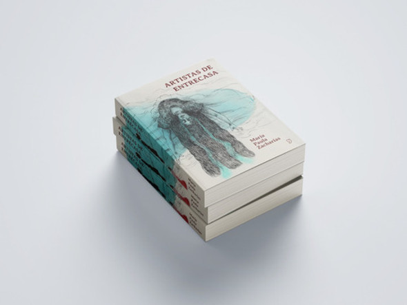 Artistas De Entrecasa 0