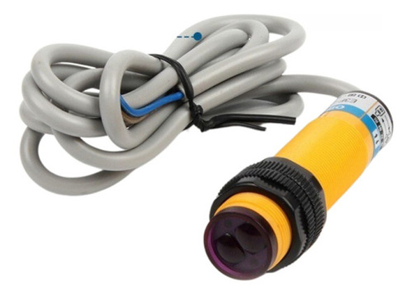 Reemplazo Sensor Fotoelectrico  G18-3a30na 0