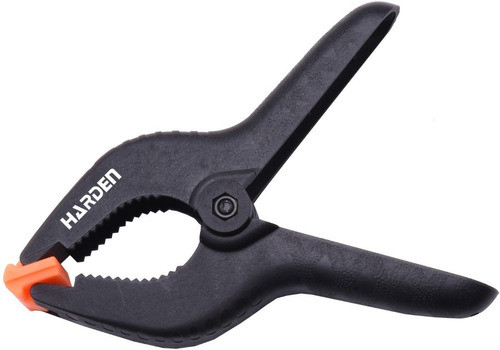 Prensa De Mano 6  Broche Carpinteria 6pz Harden Profesional 0