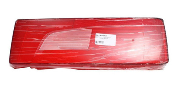 Lente Trasero Electronico Para Escania Serie 6 0