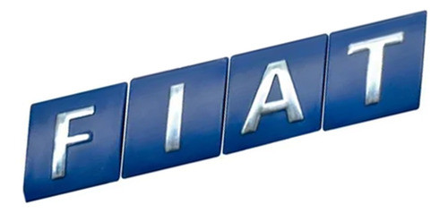 Insignia Trasera   Fiat   Fiat Doblo 0