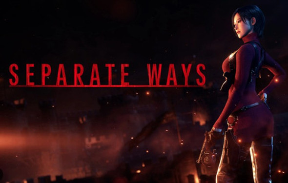 Resident Evil 4 Remake + Dlc Separate Ways - Pc Steam 0