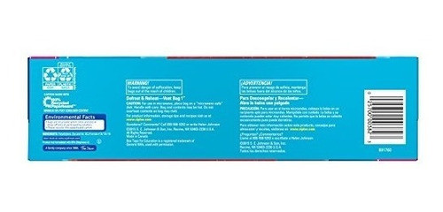 Ziploc Freezer Bag, Galón, 28 Conde 1