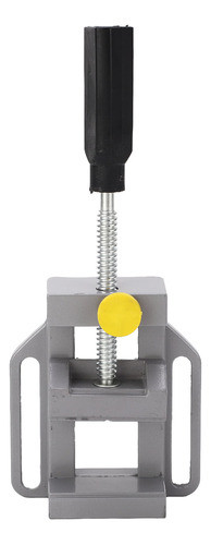 Bancada De Máquina De Alumínio Em Alumínio Mini Vise Drill P 1