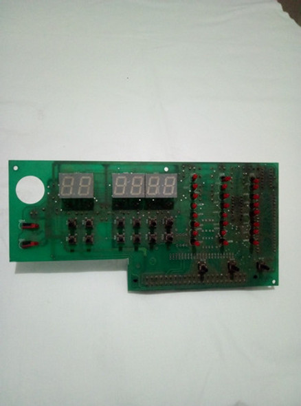 Placa Eletrônica De Controle E Comando Painel Soltronic 0