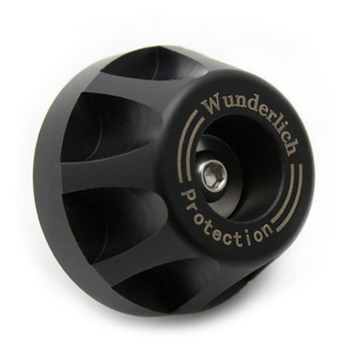 Slider Protetor Do Cardã Wunderlich Bmw R1200gs Lc 1250gs 0