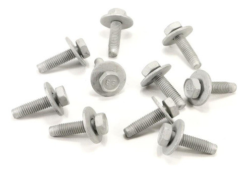 Bulon Chapon Cubrecarter Accesorio Chevrolet 11611334 0