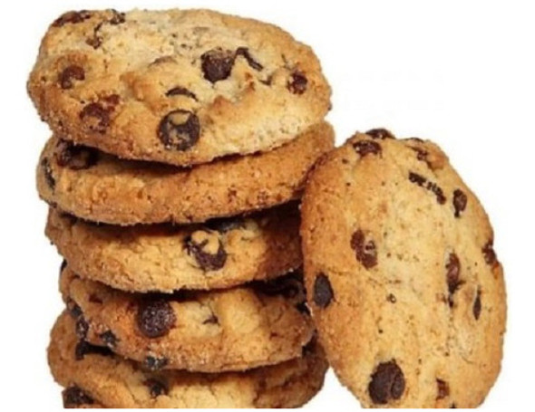 Galletita Dulce Pepitos Chips Chocolate Cadbury Tripack 357g 1