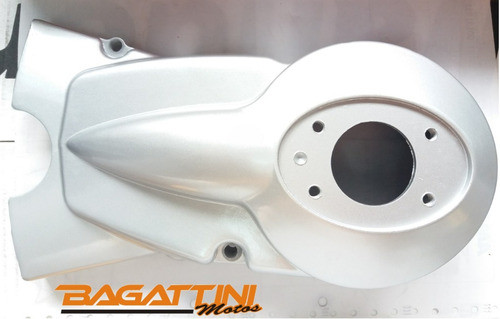 Tapa Volante Zanella Tricargo Original Bagattini Motos 1