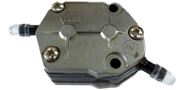 Bomba Combustível Oem 692-2440-00-00 Motor 40 Hp 2t 0
