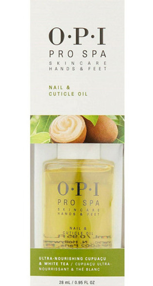 Aceite Para Cutículas Opi Nail & Cuticle Oil 28.1ml 0