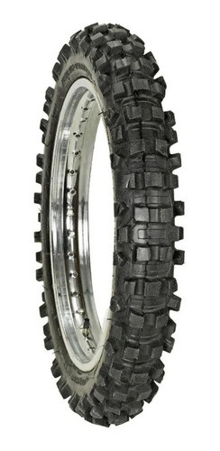 Cubierta Moto Fortune F897 110-90-19 Cross Tacos Crf Yzf 250 0