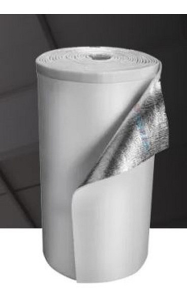 Aislante Isolant Alustark Blanco 1mx20m Rollo Impermeable 1
