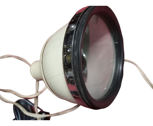 Faro Auxiliar Aleman Helphos Volkswagen Escarabajo Kombi 0