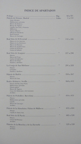 Palacios Y Museos Del Patrimonio Nacional T 2 1