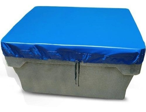 Capa Para Caixa Dágua Retangular 2,15 X 1,65 Lona 0