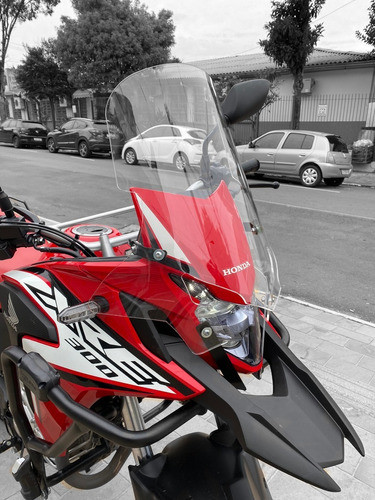 Bolha Xre 300 2019 Em Diante Gbs 0
