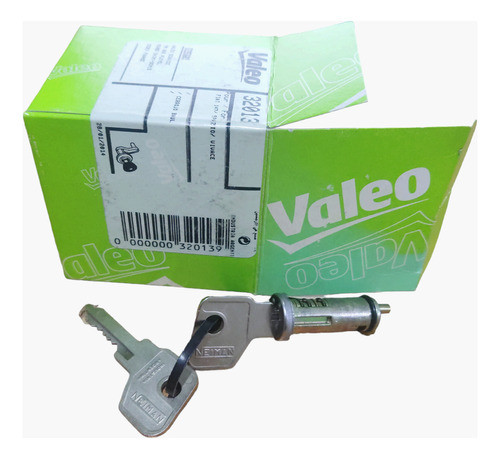 Cilindro Baul Fiat 147 0
