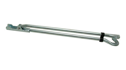 Tubo Prolongacion Gato-a-vw Amarok-artic 0