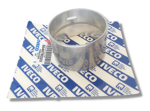 Casquillo Iveco 504078223 0