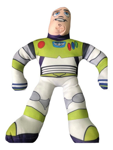 Peluche Buzz Lightyear 39 Cm Premium Lightyear X 10 Unidades 0