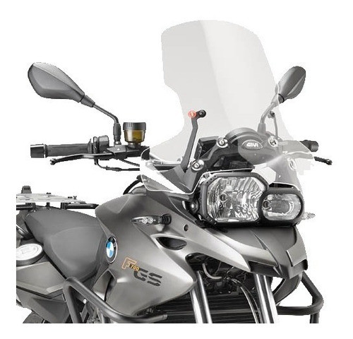 Kit Parabrisas Givi Acrílico Bmw F700gs D5107kit Bamp Group 0
