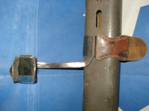 Aparato Para Control De Puntería Fal !! 0