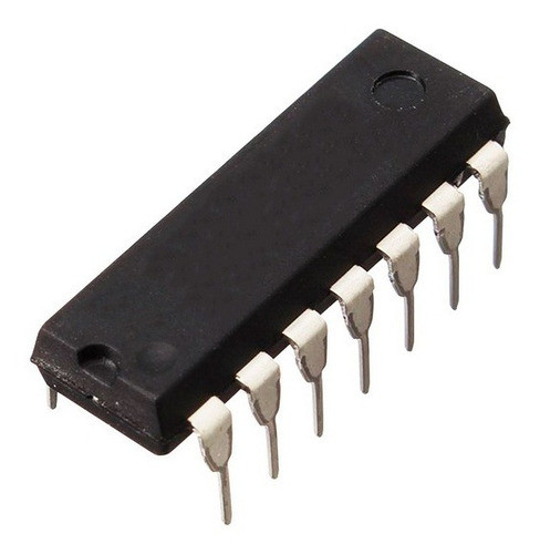 Kit 5 Unidades Amplificador Operacional Lm324 0