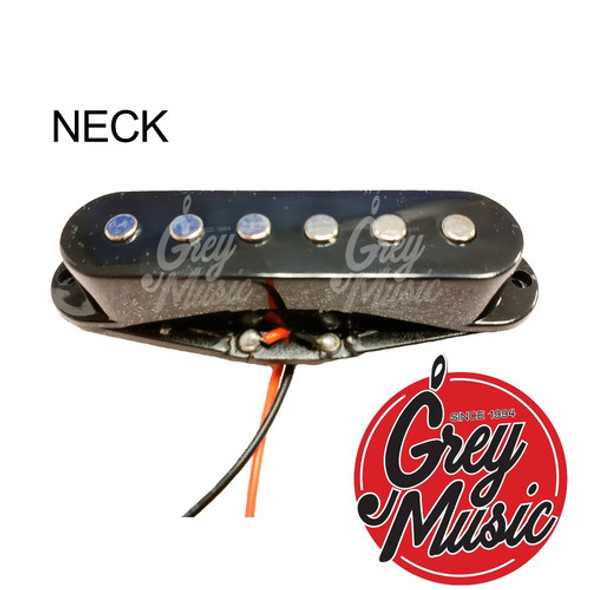 Microfono Cool Parts Simple Cps102 Neck P/ Guitarra Strato 0 Microfono Cool Parts Simple Cps102 Neck P/ Guitarra Strato 0