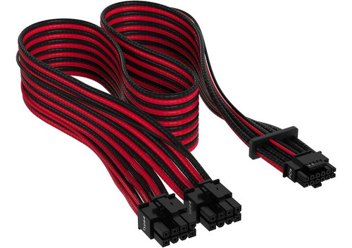 Cable De Fuente De Alimentación Corsair Premium 600w Pcie 5 0
