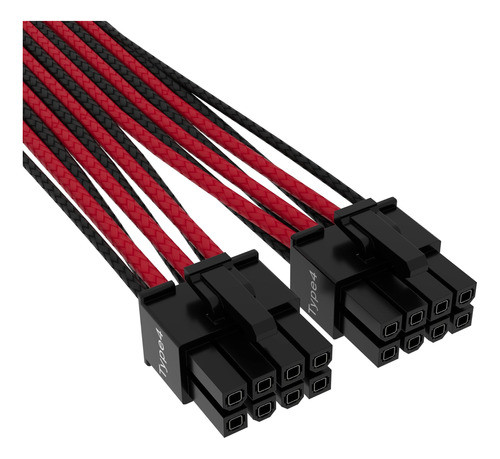 Cable De Fuente De Alimentación Corsair Premium 600w Pcie 5 1