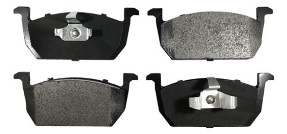 Pastillas Freno Seat Arona Delantera 0 Pastillas Freno Seat Arona Delantera 0