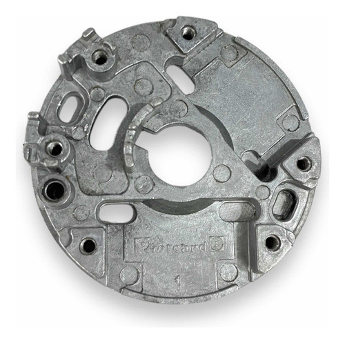 Plaqueta De Encendido Ciclomotor Volante Ducati Piercard 0