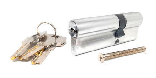 Cilindro Multipunto Desplazado 30-50  Oferta X 5 Unidades 0