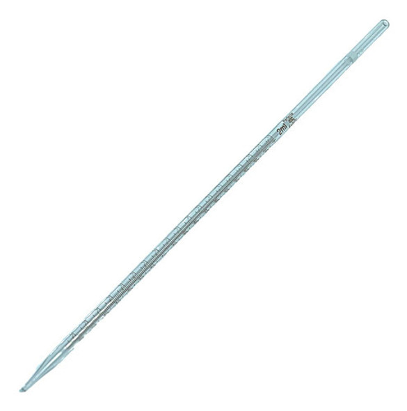 Grande Combo C/10 Pipetas Sorológicas Vidro Volume 2ml Promo 1 Grande Combo C/10 Pipetas Sorológicas Vidro Volume 2ml Promo 1