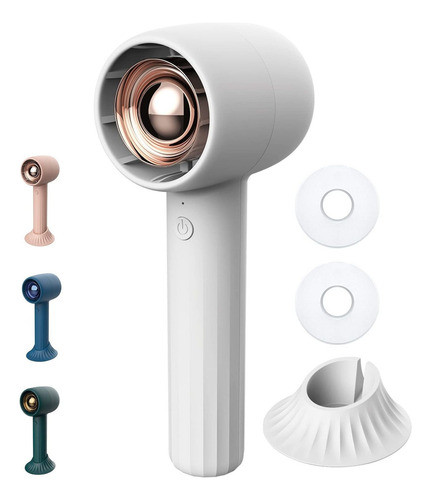 Kensuka Ventilador De Mano Portátil Con Aromaterapia Ha1, . 0
