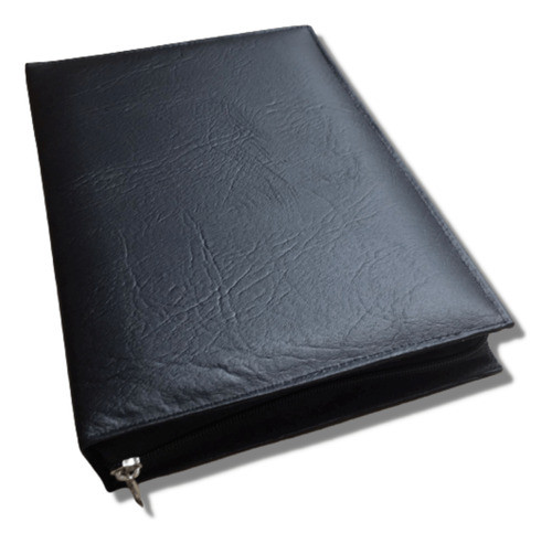 Funda Para Biblia Negra 1
