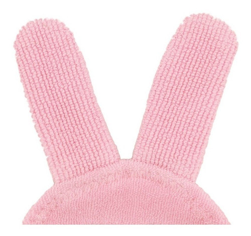 Luva De Cuidado Oral (0+m) - Rosa - Mam 1