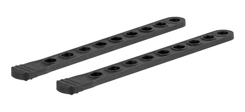 Curt 18007 Correas De Cuna De Goma Para Bicicletas, Paquete 0