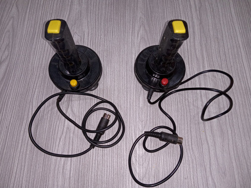 Joystick Para Cz Spectrum 0