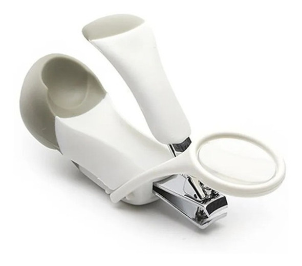 Alicate Con Lupa Kuidar Baby Innovation Mod 52 1 Alicate Con Lupa Kuidar Baby Innovation Mod 52 1