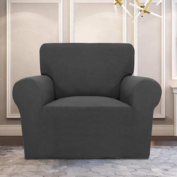 ~? Purefit Stretch Chair Sofa Slipcover Spandex Jacquard Non 1