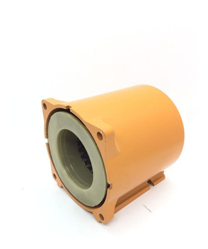 Estator Campo Bomba Presurizadora Lpa40-13z Lusqtoff 0