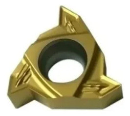 Inserto De Rosca Interna Rt 11.01 N-2.00 Gm Ybg 201 (zcc) 0