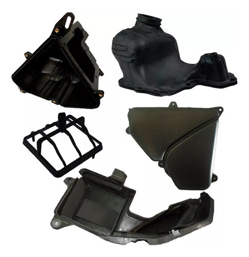 Caixa De Ar Crf230 0