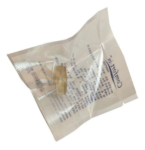 10 Transferidor Adaptador 0,5ml Para Caneta Pressurizada 1