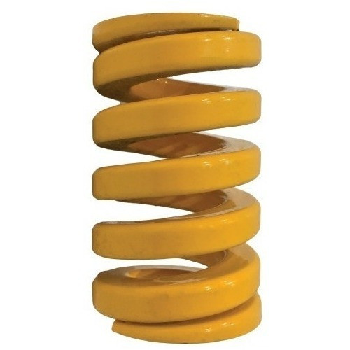 Mola Molde/estampo Ext 20mm Compri 139mm Amarela 9-1222-36 1